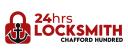Locksmith In Chafford Hundred  logo
